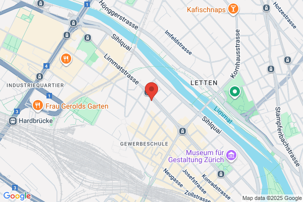 LE FLEURISTE.CH GmbH