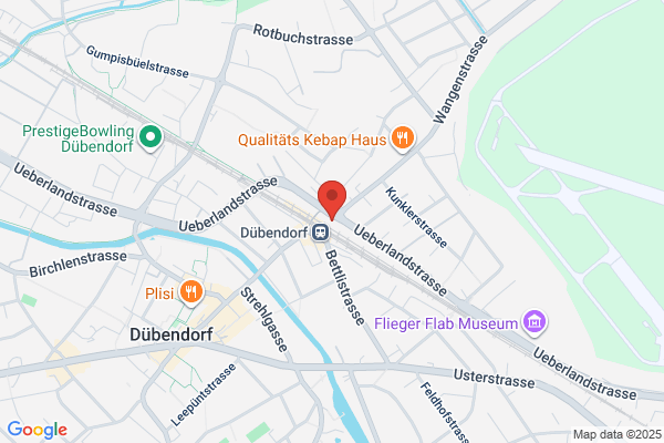 Verkehrsschule Baumann