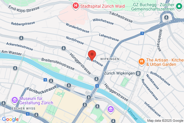 a1 - Industrieböden AG