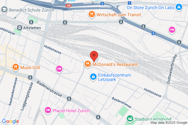 Bau- u. Liegenschaften AG
