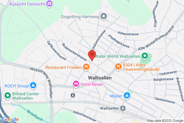 Bodenbelaege Doderer GmbH