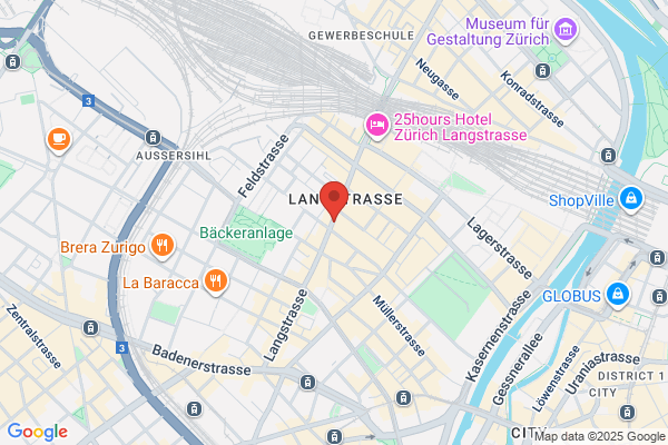 Fuerst und Naef AG