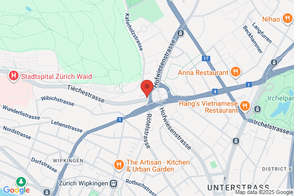 Wyco Wyss und Co AG