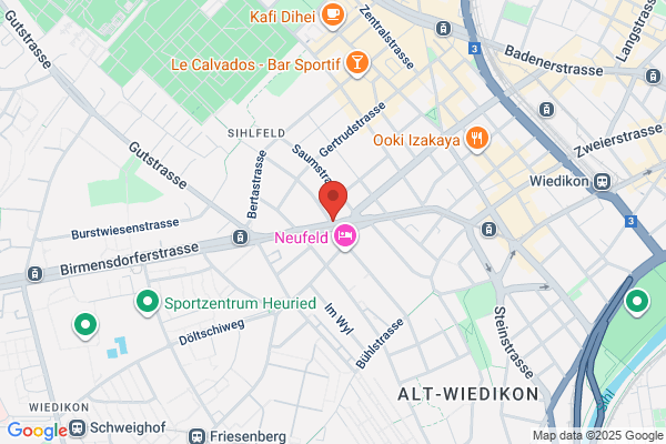 Boutique Gromod