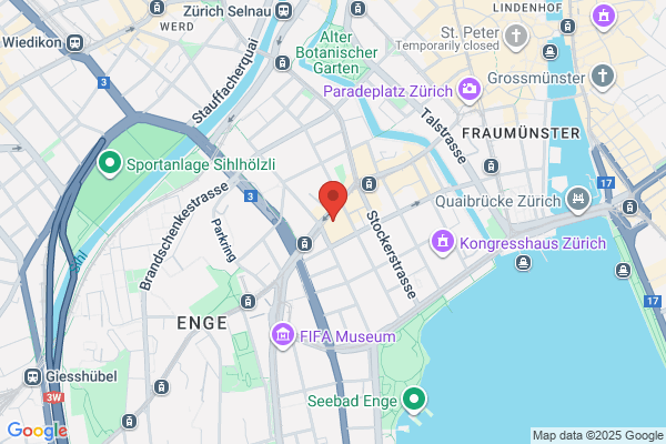 Boutique Spe Palme Premier AG