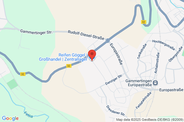 Goeggel Goesmann No Limits