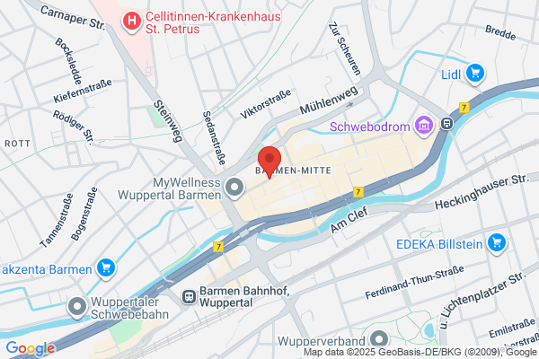 Speckli GmbH