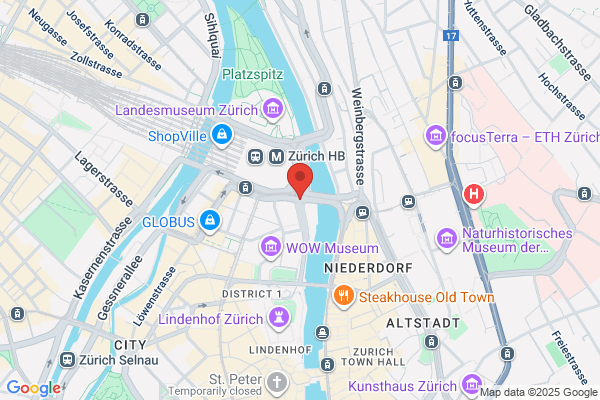 unlimited group AG