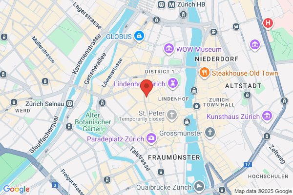 Buchecker AG