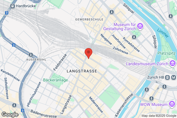 Donnerstag AG