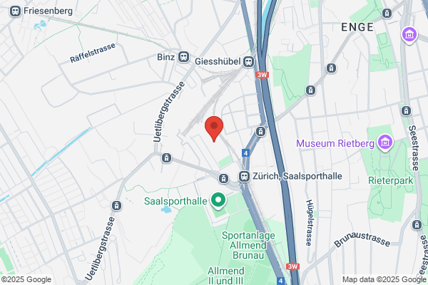 Druckerei a/d Sihl AG