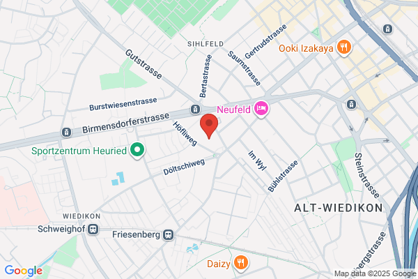 Druckerei Lande AG