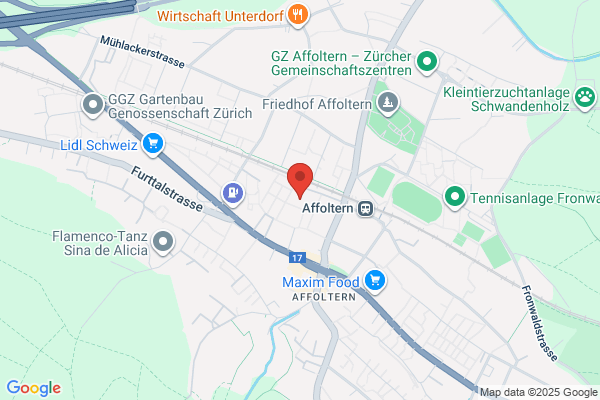 Prokop und Co AG