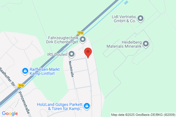 B und B Service GmbH