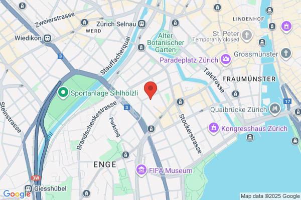 Breda Consulting AG