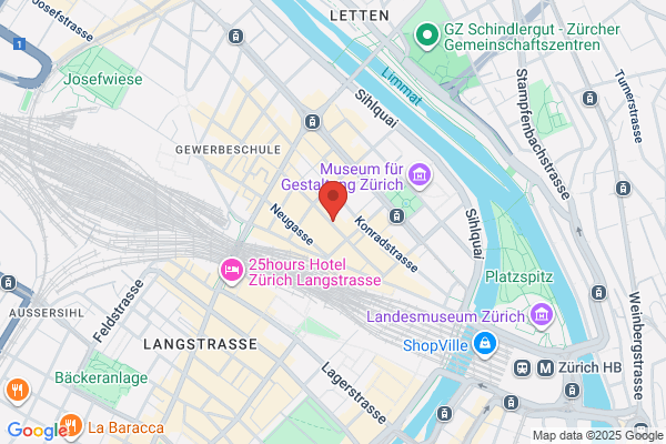 Buchhandlung Morascha