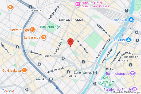 Buchhandlung am Helvetiaplatz AG