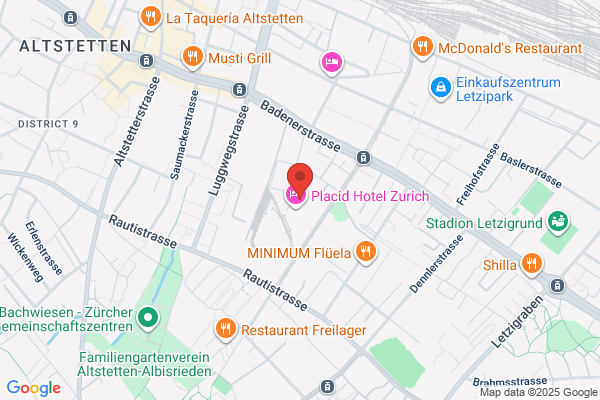 Erb Architektur