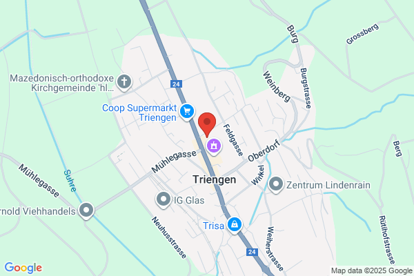 FF Fischer Treuhand AG