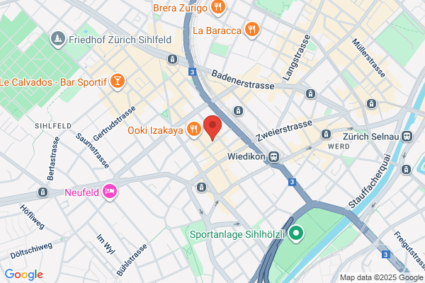 Rolag-Treuhand u. Buchhaltungsservice