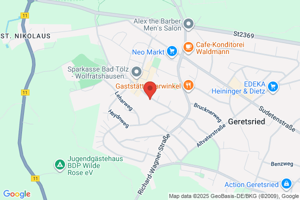 Zuber Buchhaltungs AG