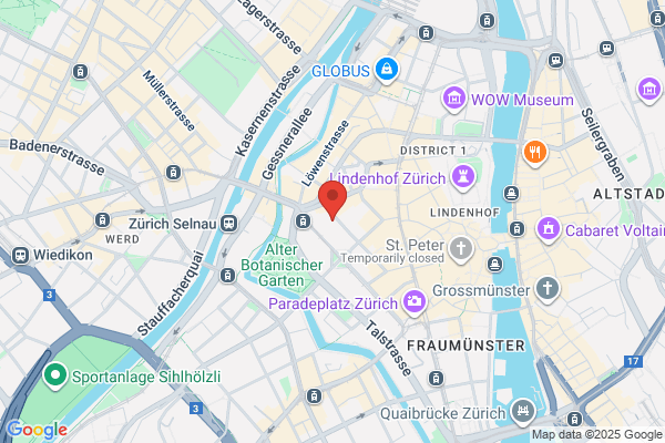 Accept Treuhand und Informatik ATI AG