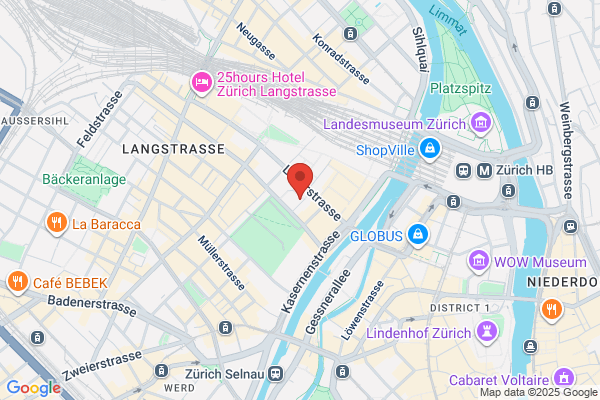Treuhänderverband TREUHAND SUISSE