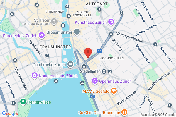 Bohem Press AG