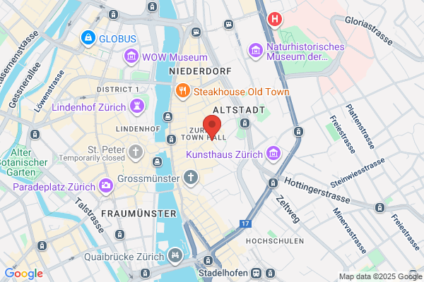 Buchhandlung TAT UND RAT