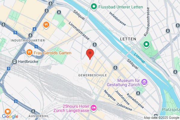 Limmat-Verlag