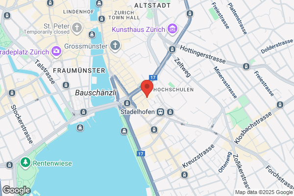 Bodmer Buchhandlung AG