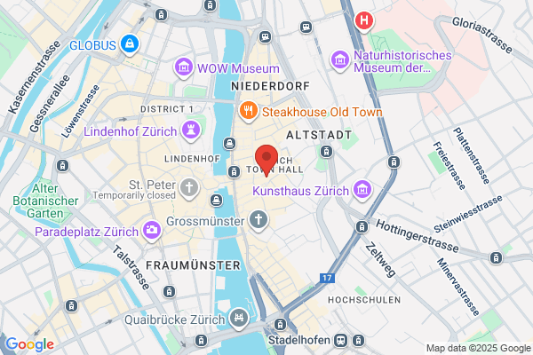 Del Solar Reisen und Buecher AG