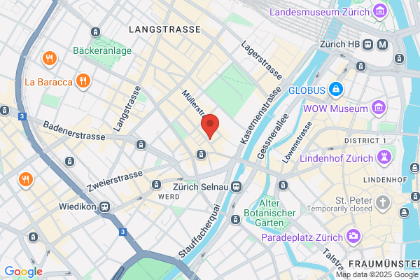 Haus der Bibel