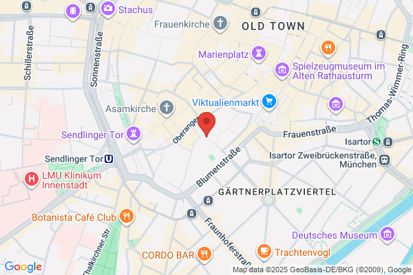Juedische Buchhandlung