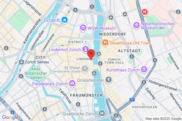 Kunst-Buchhandlung Schipfe