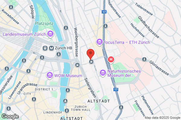 Polybuchhandlung