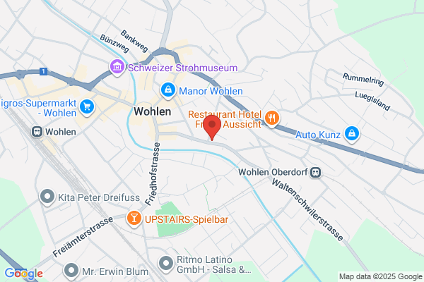 Pyramis Verlag AG