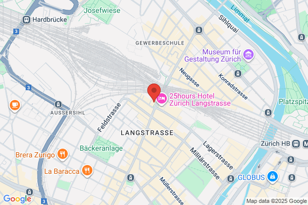 Schumann und Partner AG