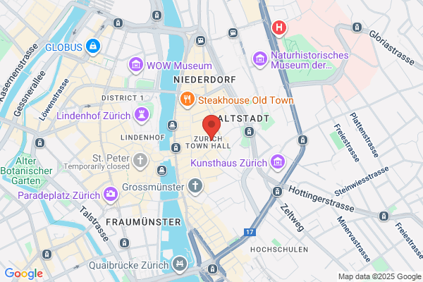 Travel Book Shop AG