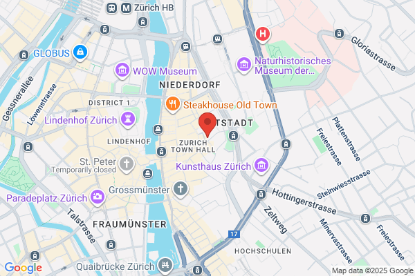 Neumarkt 17 AG