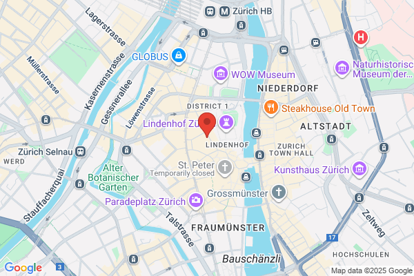 Papeterie Zumstein AG
