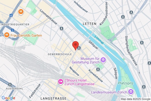 Ryffel und Co. Papeterie