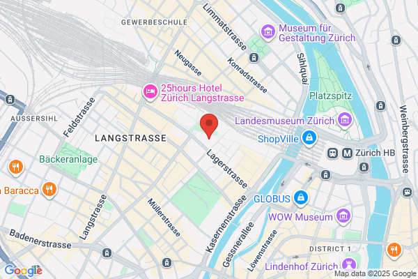 Formatron Industrie Holding AG