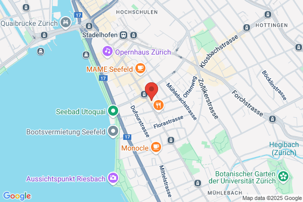 Mohn Bueroeinrichtungen AG
