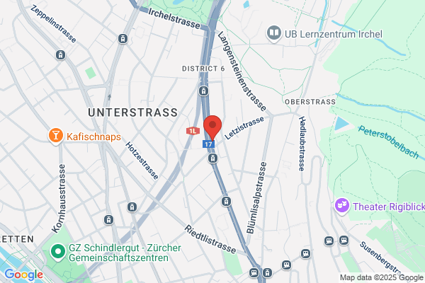 Onconsulting AG