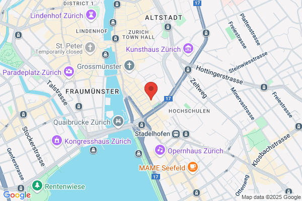 Hotz und Cortesi GmbH