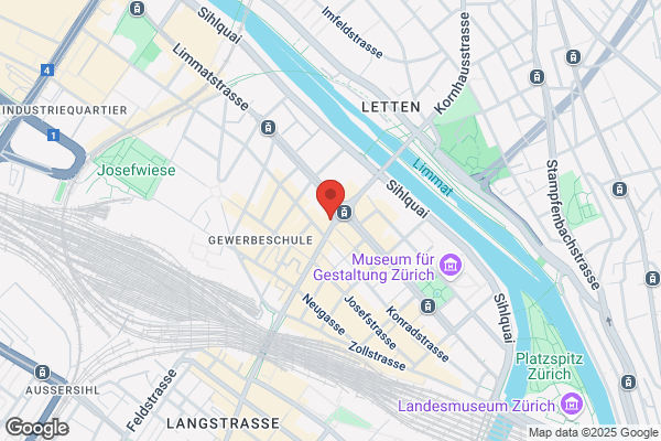 3 Brueder Ristorante GmbH