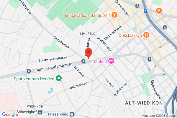 Cafe Ferdinand