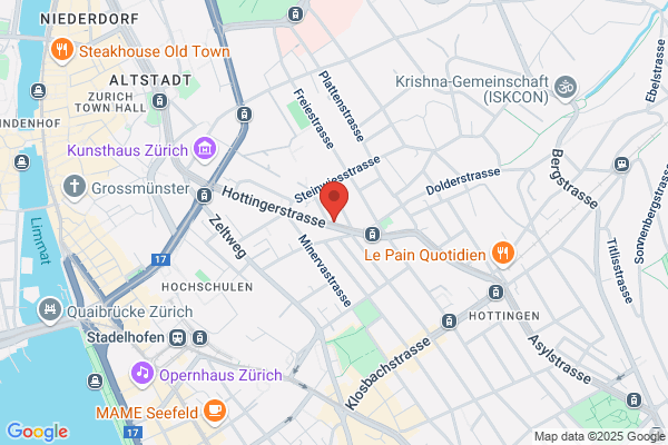 Cafeteria Hottingen
