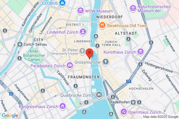 Café Wuehre